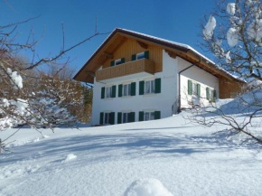 Ferienwohnung Panorama